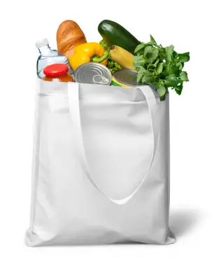 Click Here To Enlarge This Photo Of The Big Food Shop